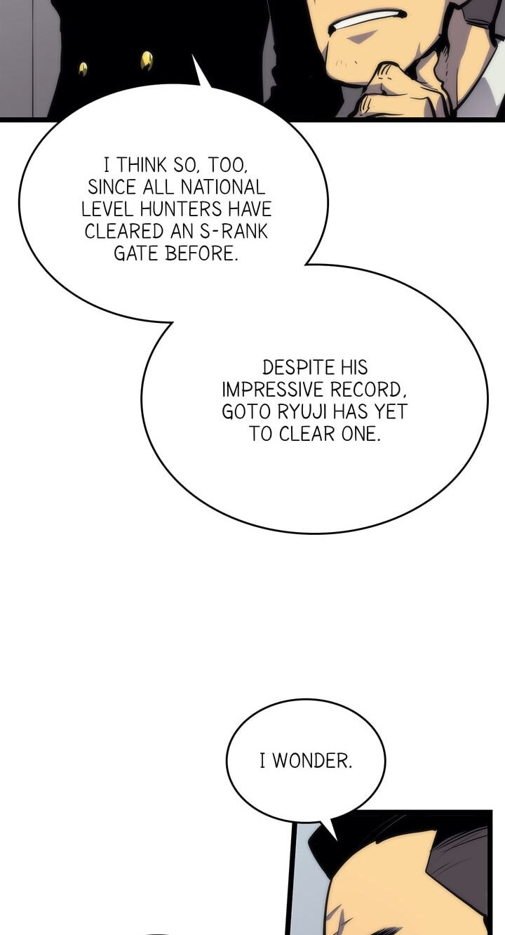 Solo Leveling, chapter 100, image 53