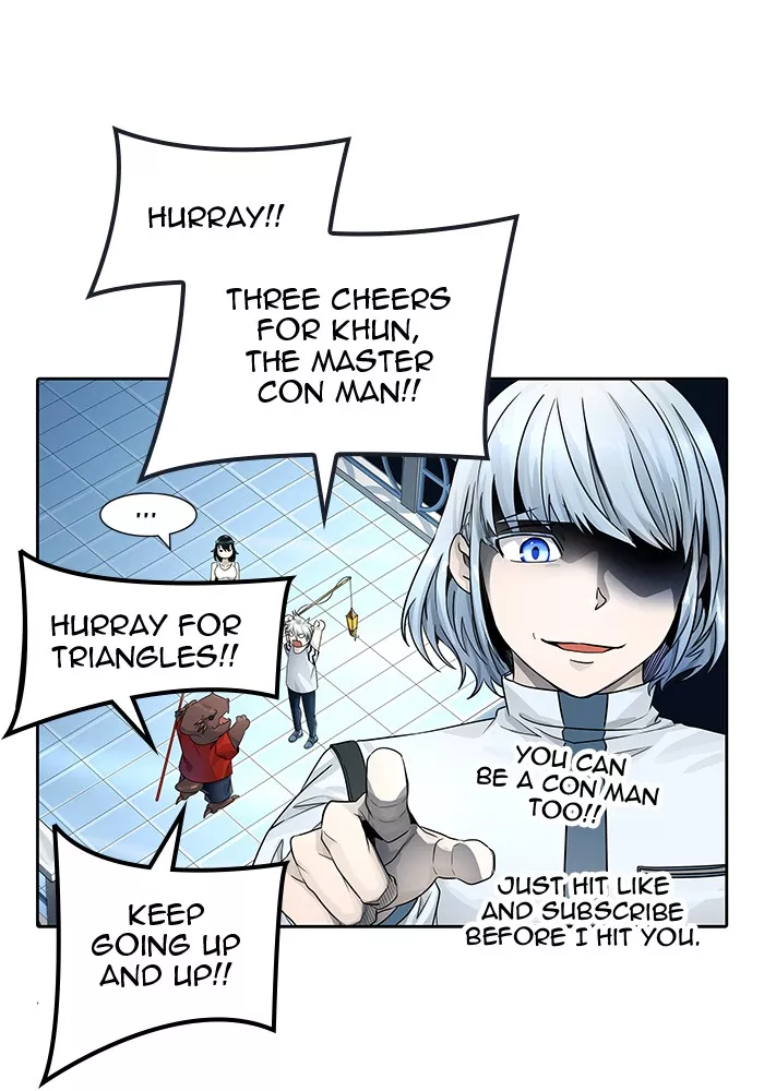 Tower of God, chapter 503, image 97