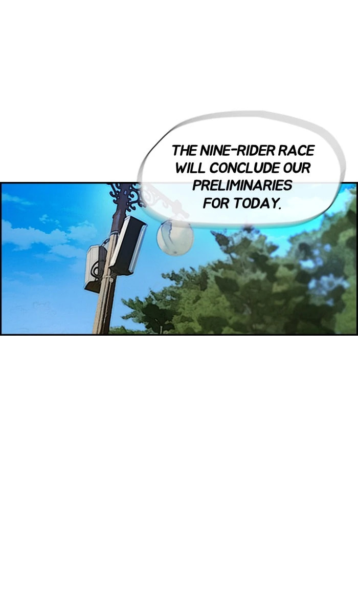 Wind Breaker, chapter 77, page 20