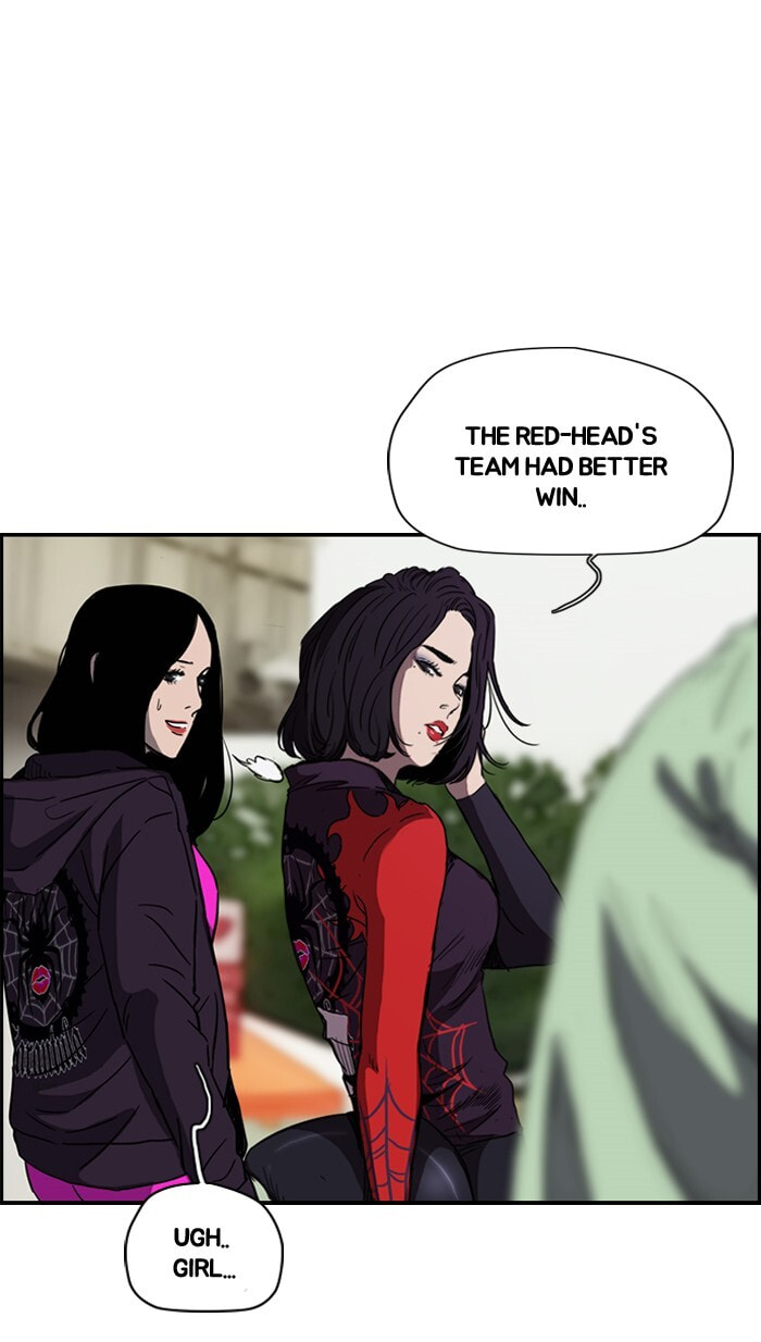 Wind Breaker, chapter 159, image 30