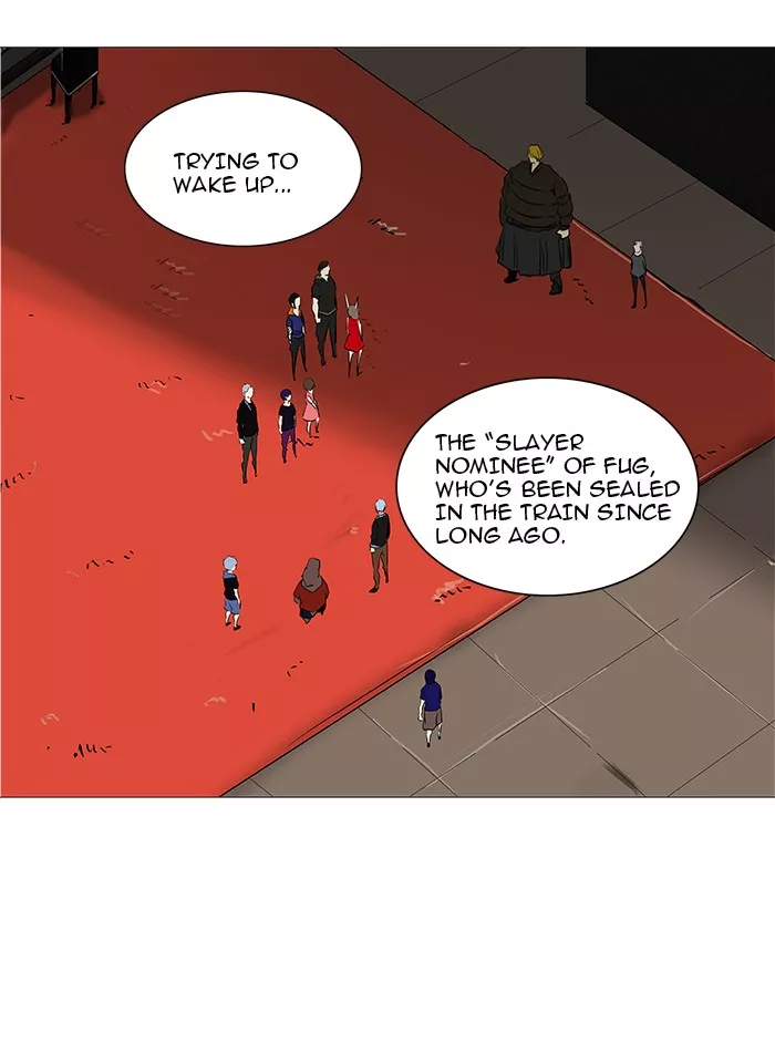 Tower of God, chapter 232, image 44