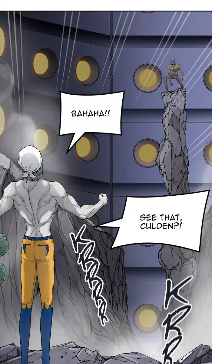 Tower of God, chapter 425, image 93