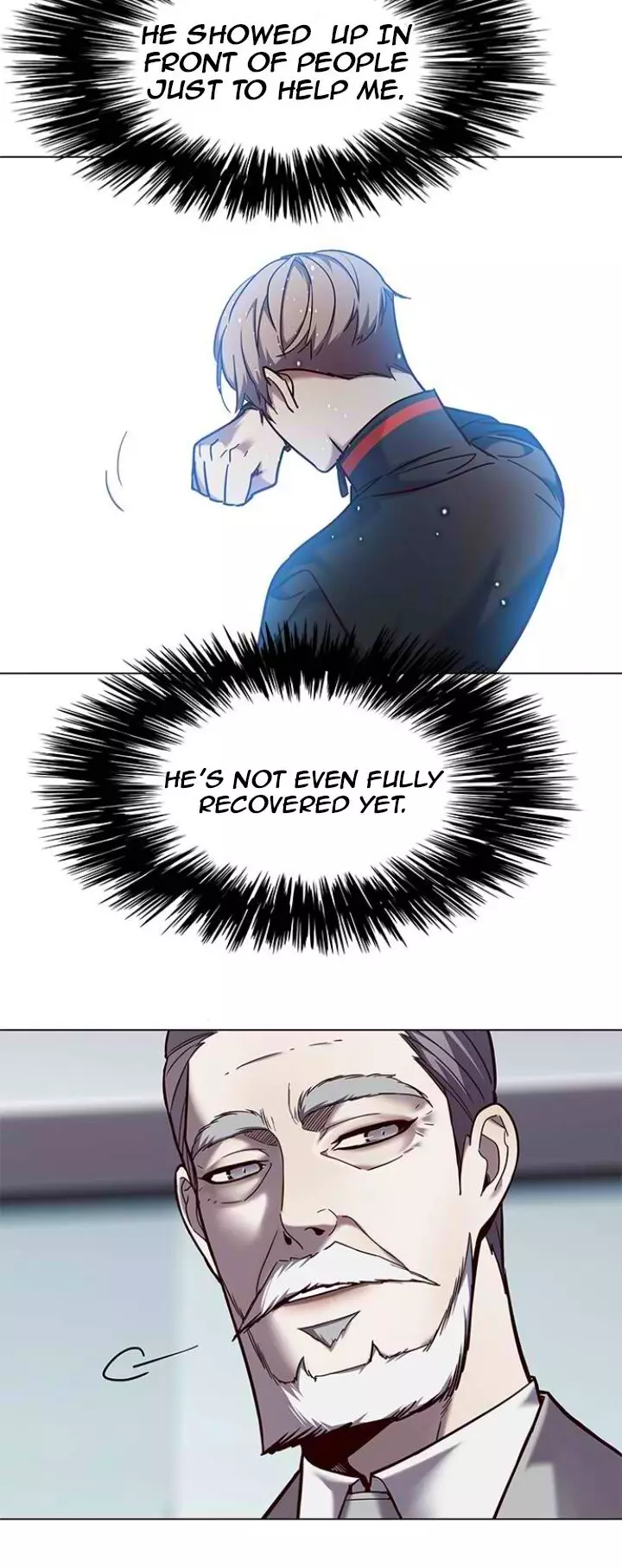Eleceed, chapter 99, image 17
