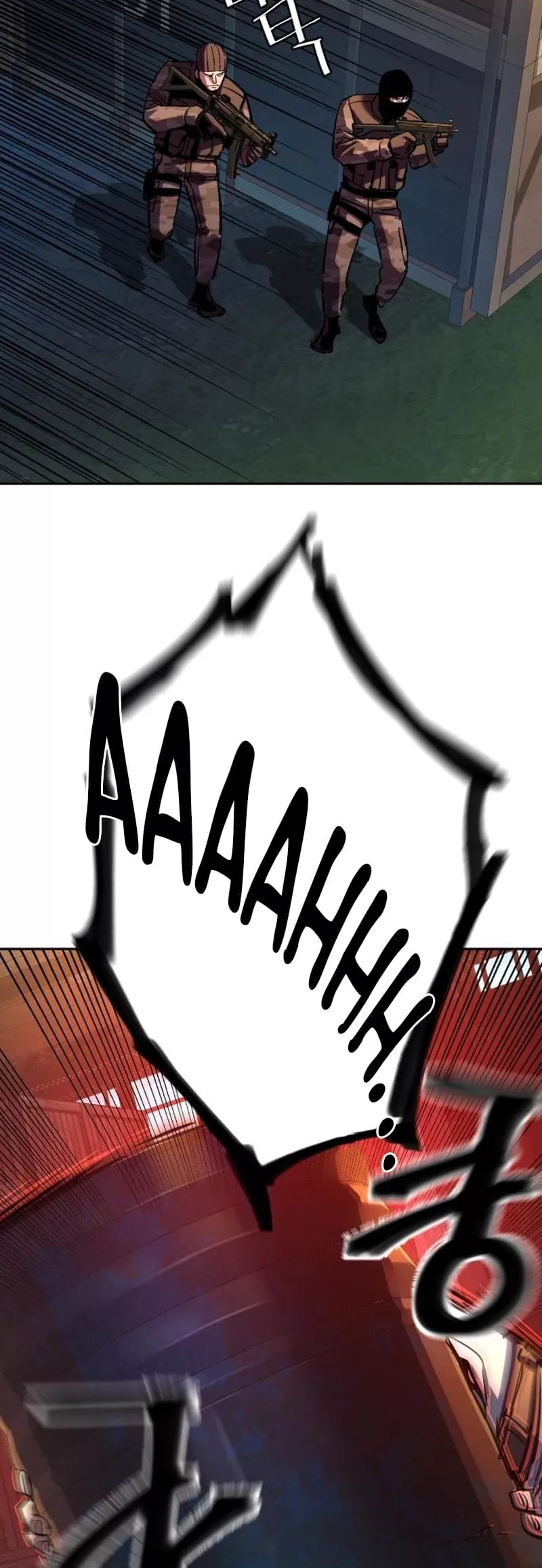 Teenage Mercenary, chapter 203, image 19