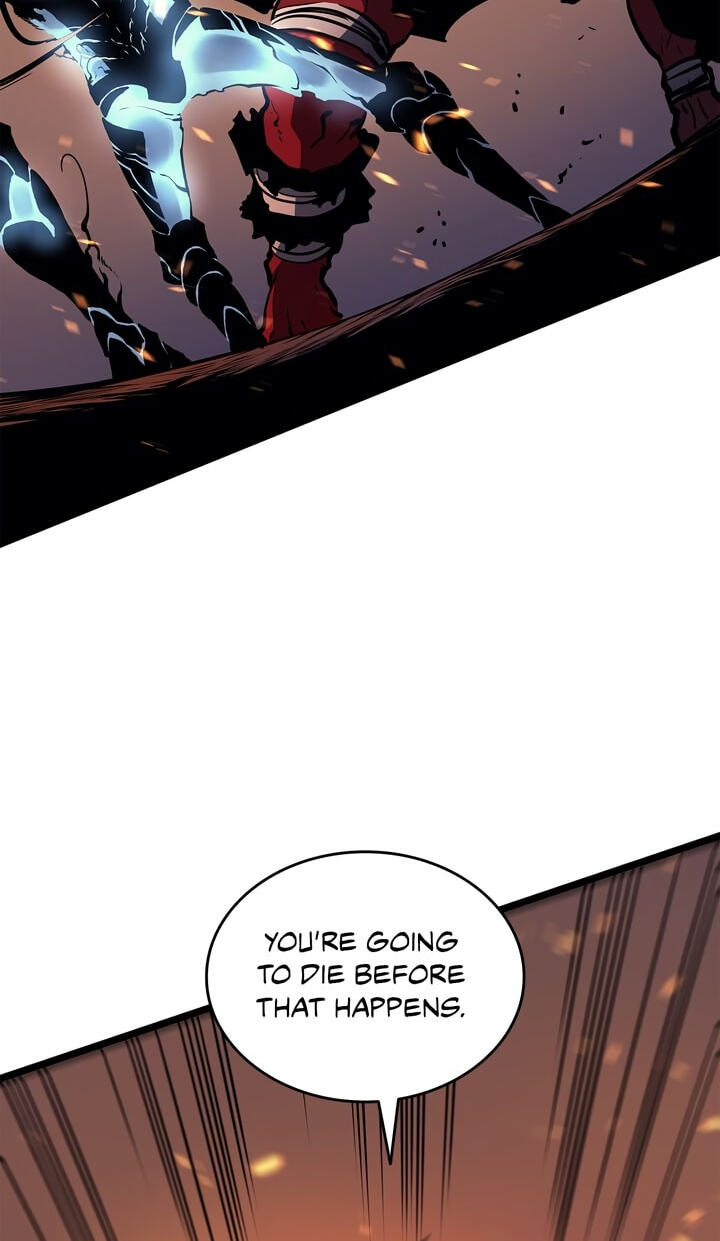 Solo Leveling, chapter 73, page 88