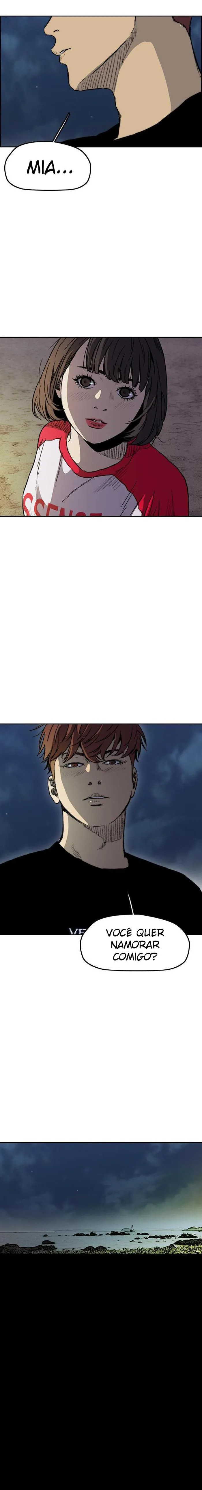 Wind Breaker, chapter 159, image 12