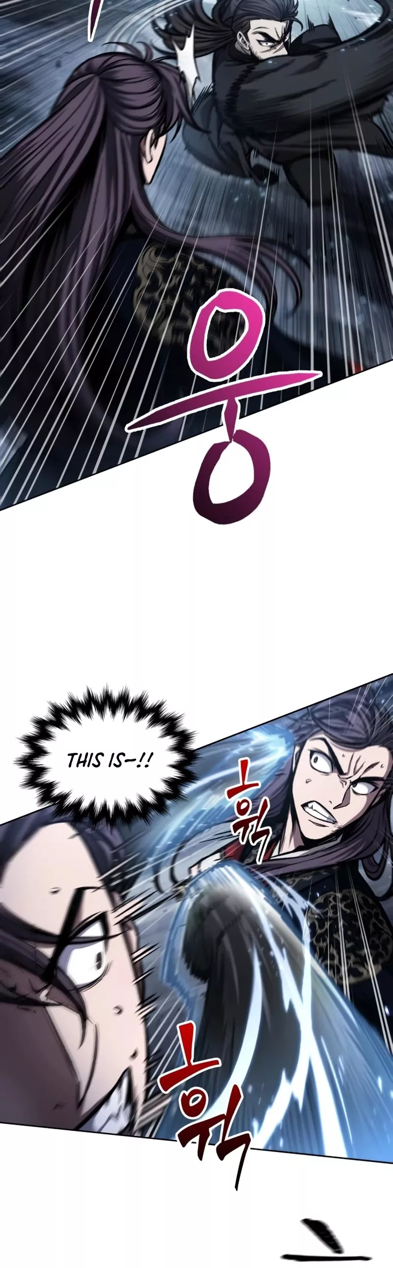 Nano Machine, chapter 110, image 5