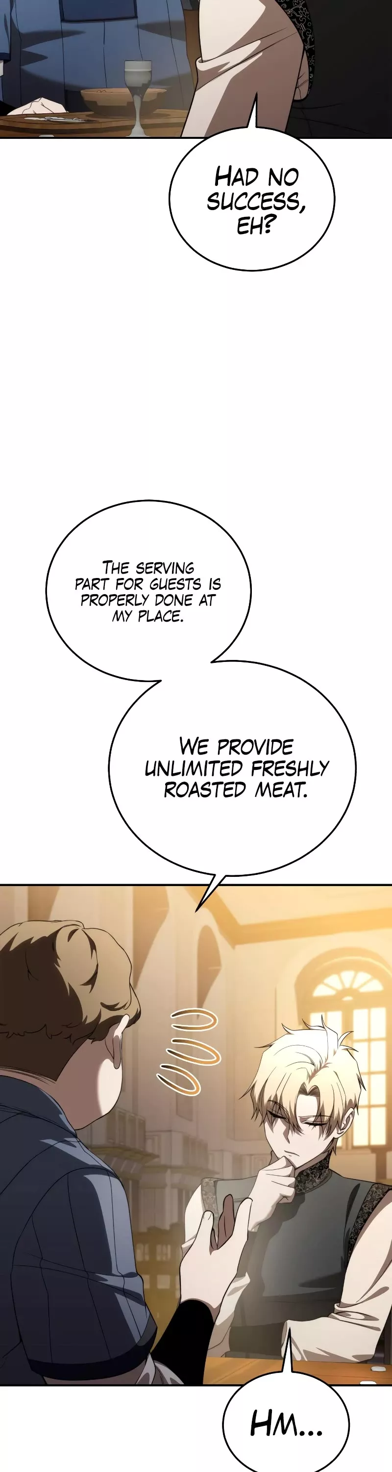 Star-Fostered Swordmaster, chapter 26, image 9
