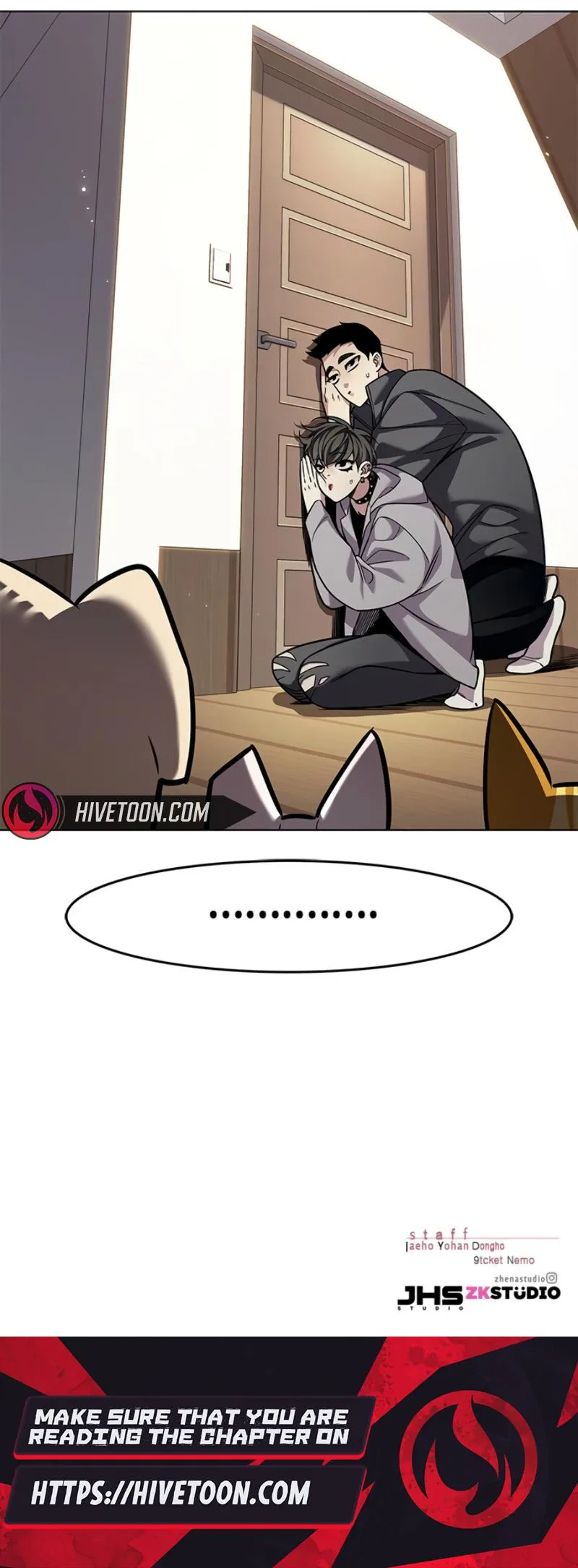 Eleceed, chapter 403, image 36