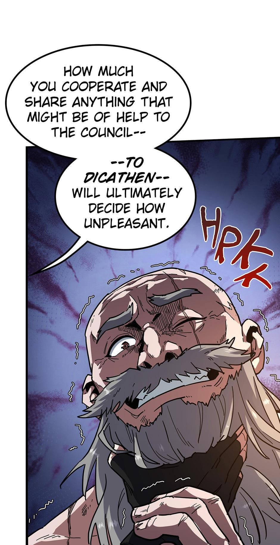 The Beginning After the End, chapter 235, image 57