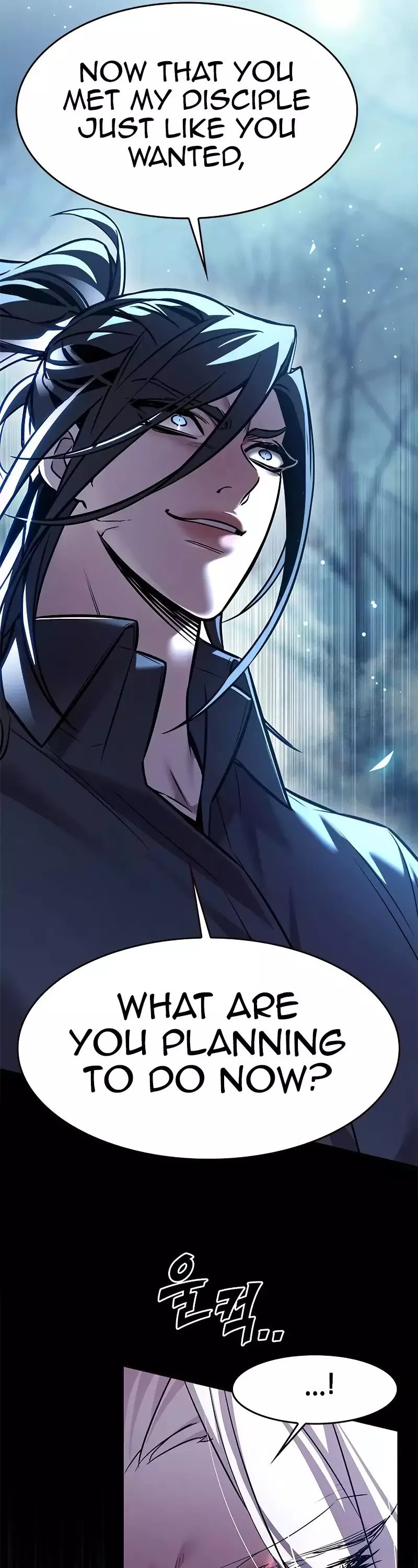 Eleceed, chapter 297, image 10