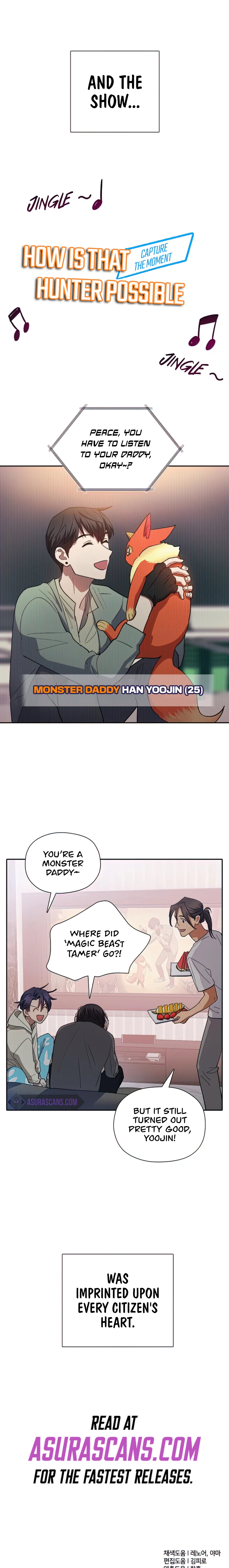 The S-Classes That I Raised, chapter 33, image 14