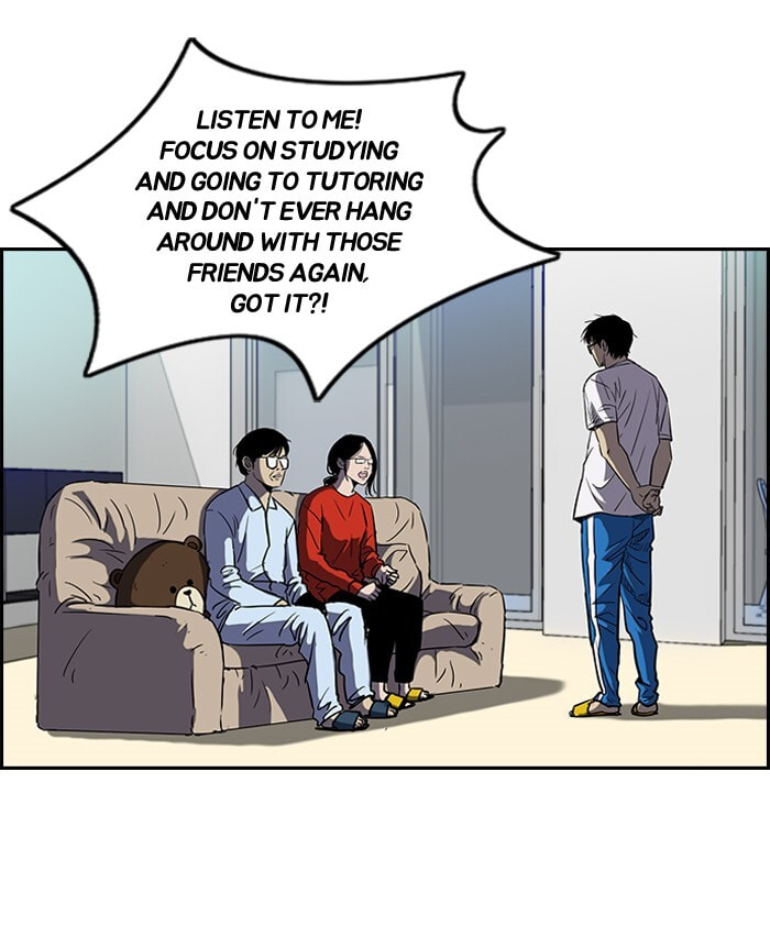 Wind Breaker, chapter 139, image 30