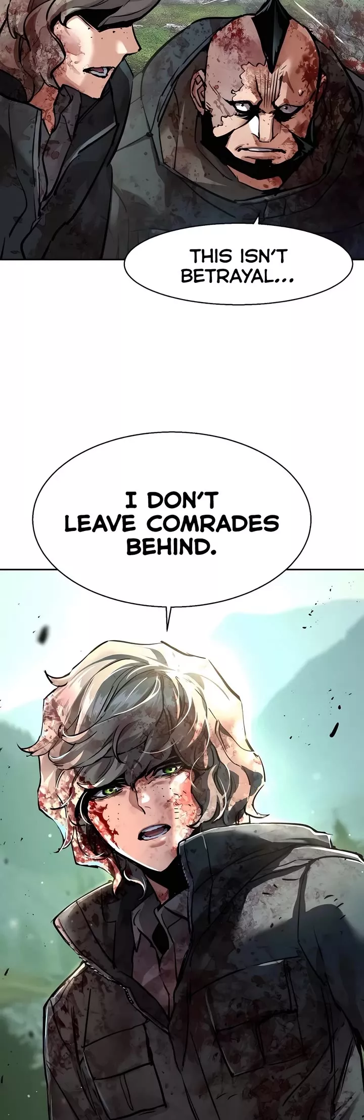 Teenage Mercenary, chapter 249, image 19