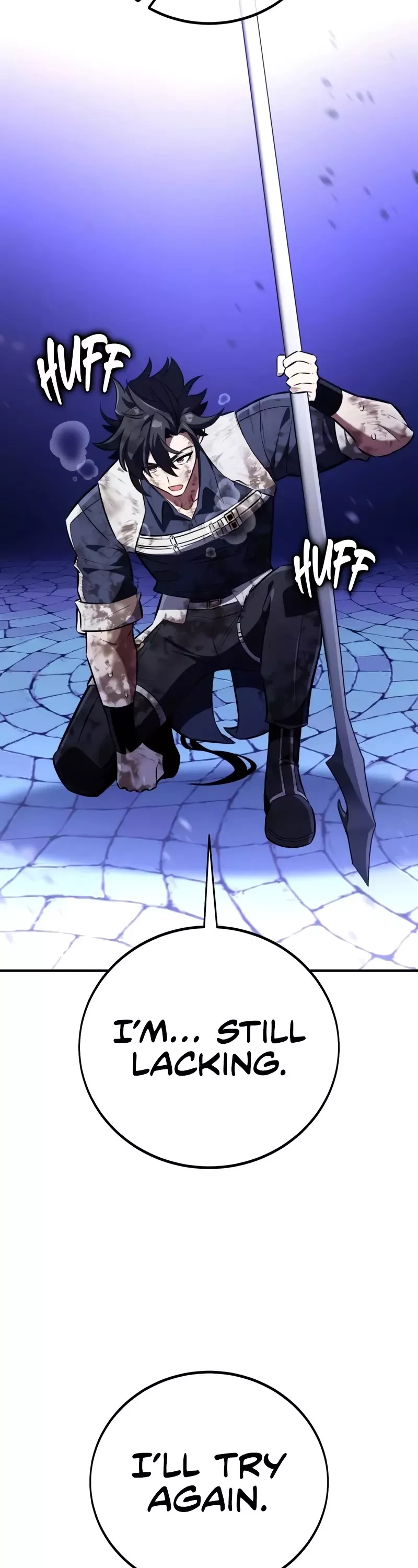 I Killed the Main Player, chapter 85, image 13