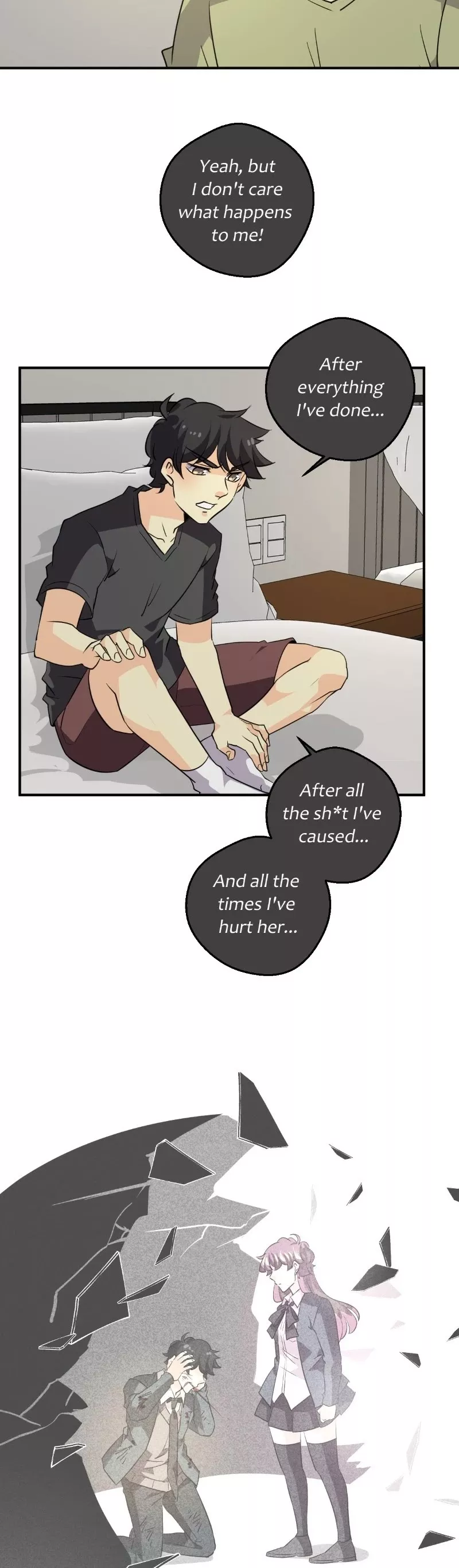 unOrdinary, chapter 254, image 32