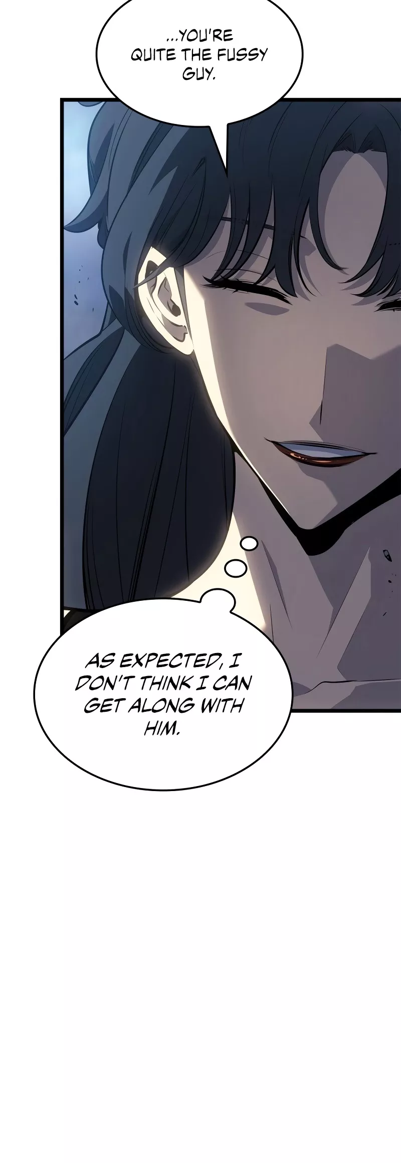 Solo Leveling: Ragnarok, chapter 64, image 25