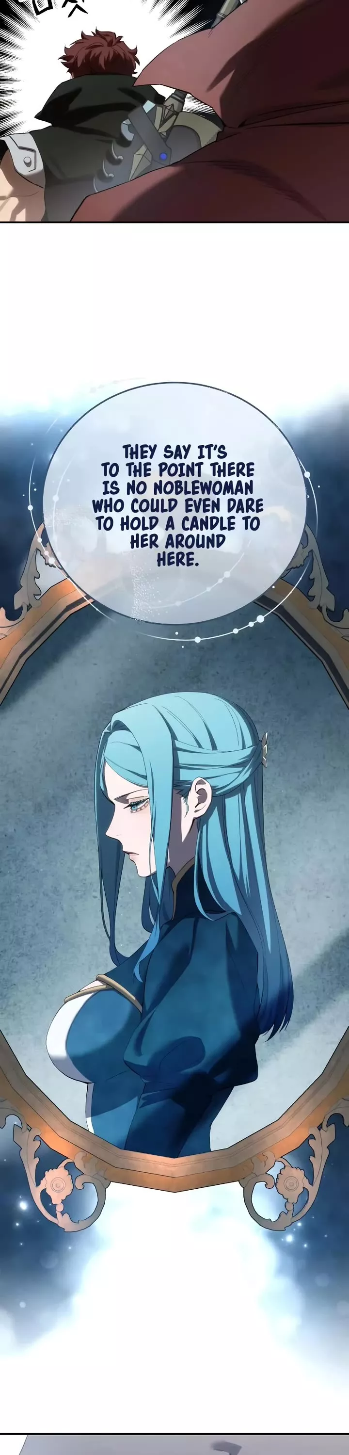 Star-Embracing Swordmaster, chapter 78, image 43