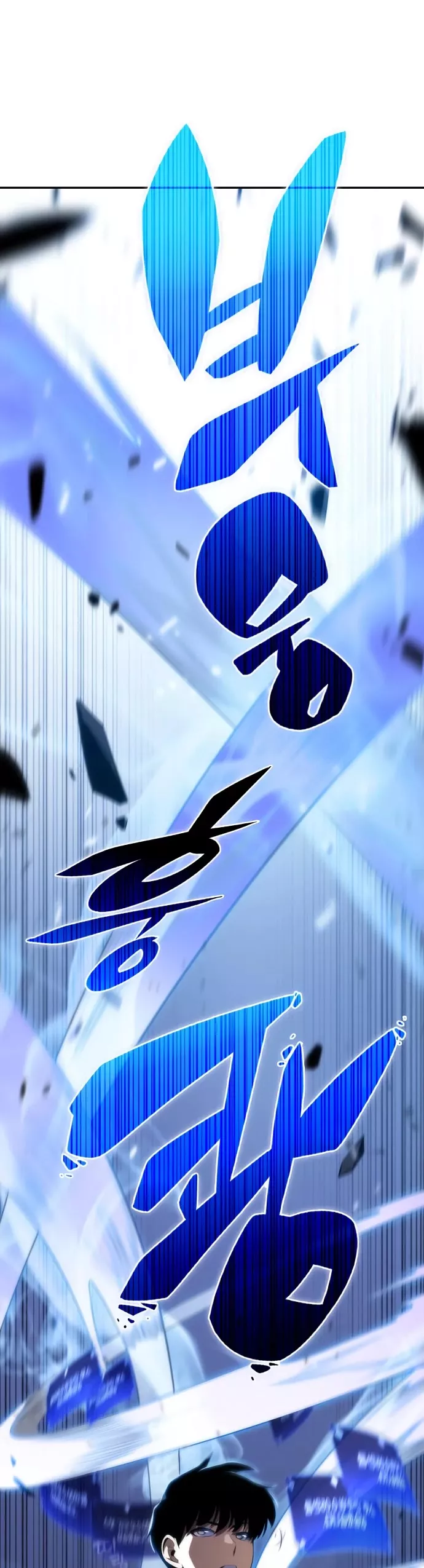 Solo Max-Level Newbie, chapter 11, image 12