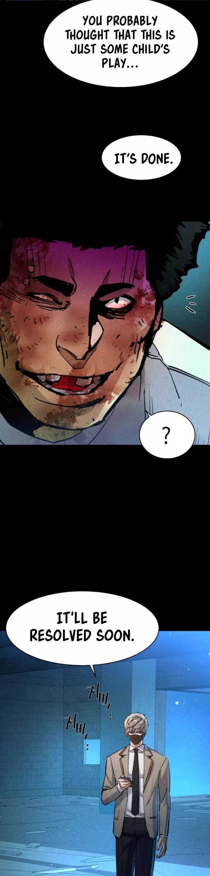 Teenage Mercenary, chapter 166, image 29
