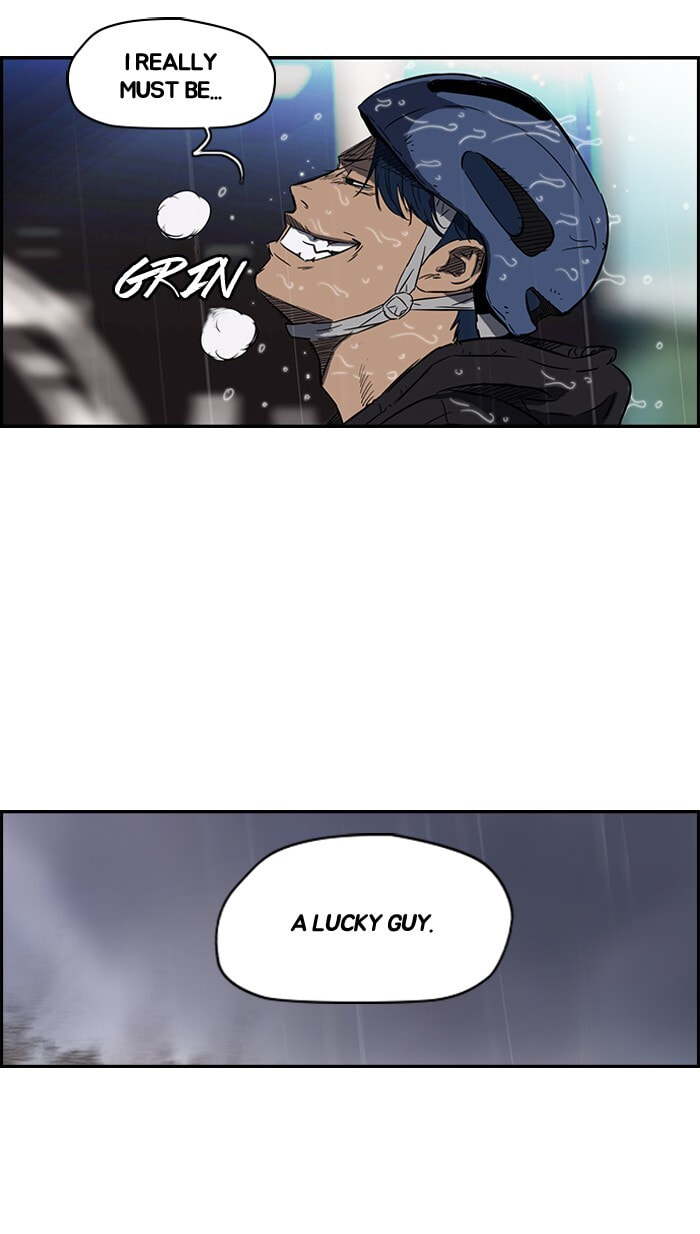 Wind Breaker, chapter 147, image 28