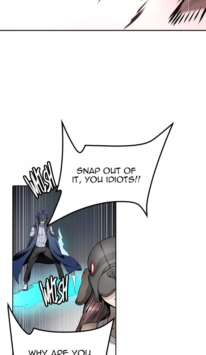 Tower of God, chapter 464, image 74