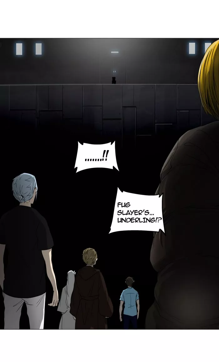 Tower of God, chapter 245, image 13