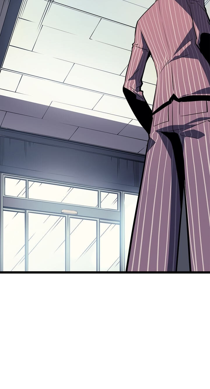 Solo Leveling, chapter 63, page 22