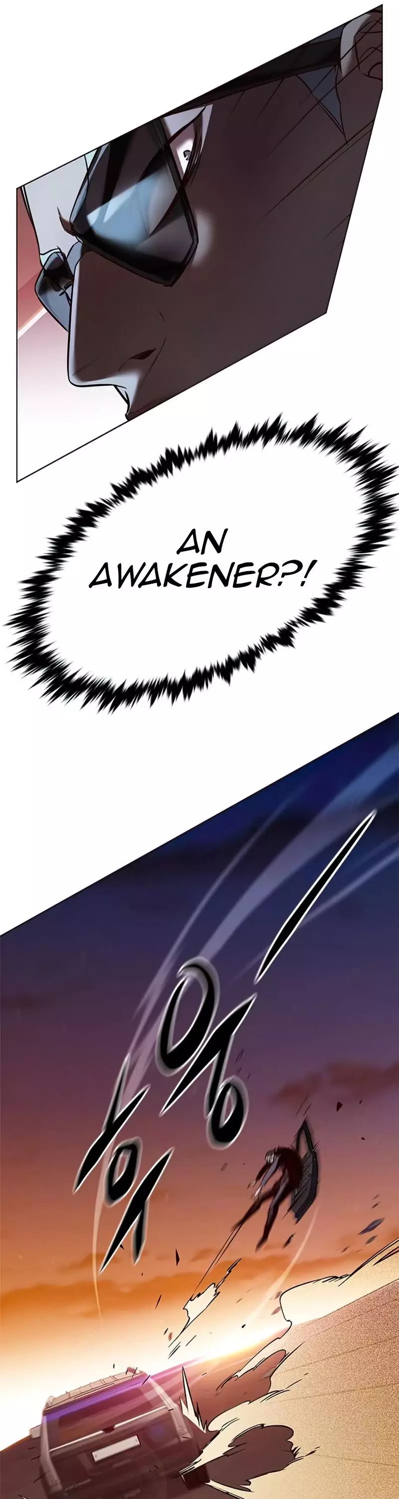 Eleceed, chapter 232, image 45