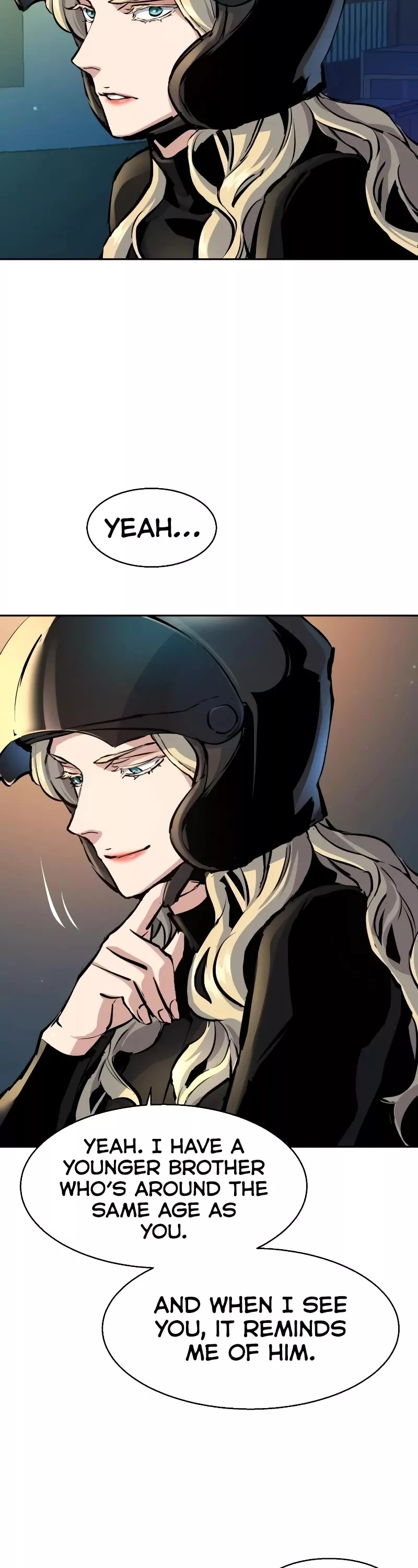 Teenage Mercenary, chapter 158, image 17