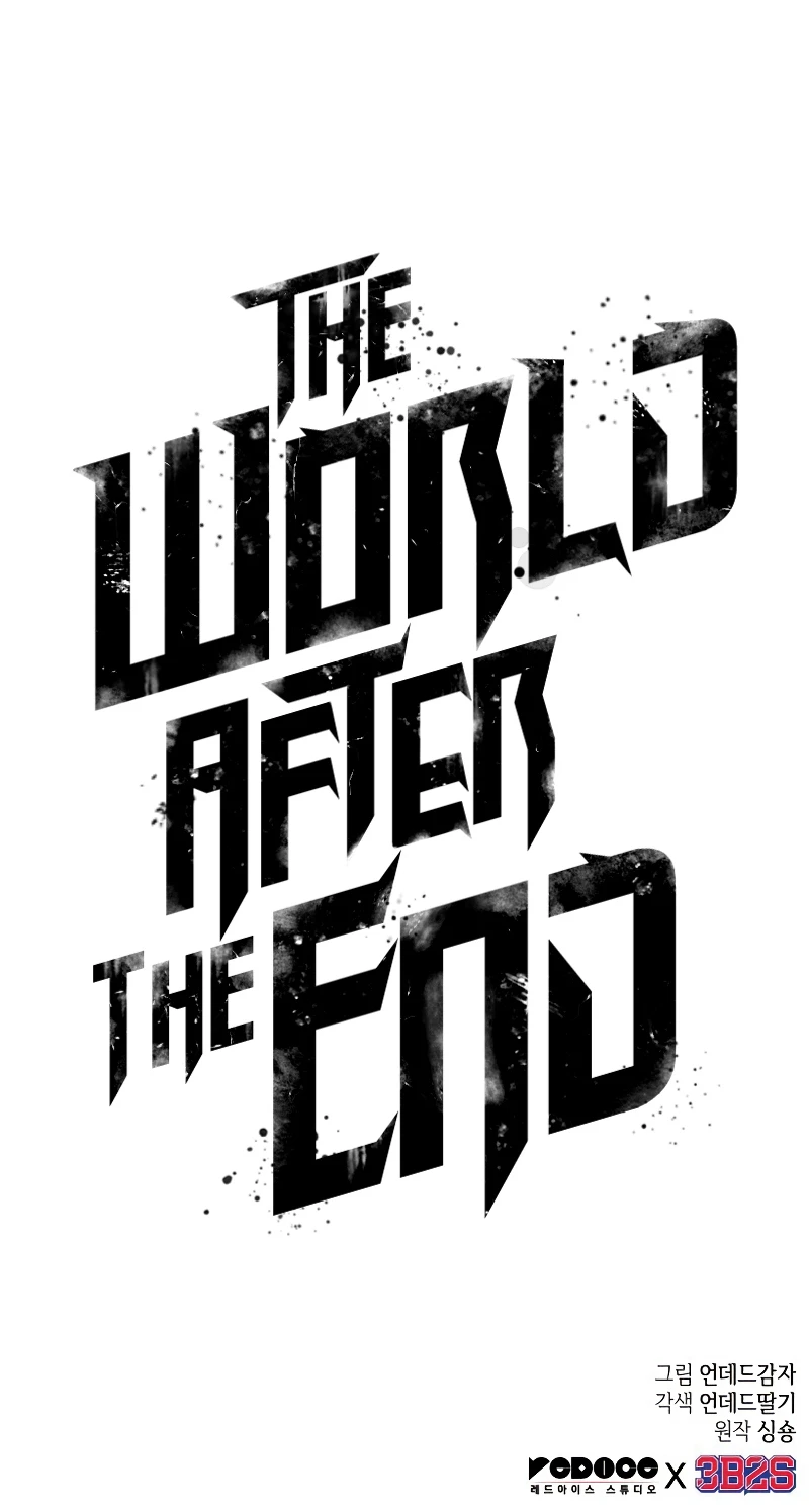 The World After The End, chapter 206, image 11