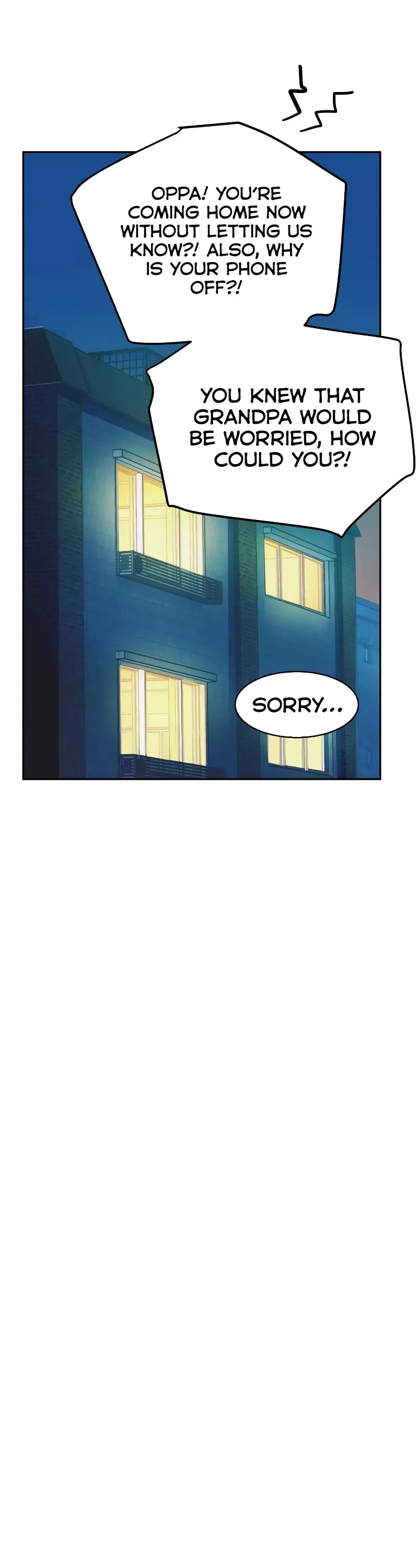 Teenage Mercenary, chapter 113, image 18