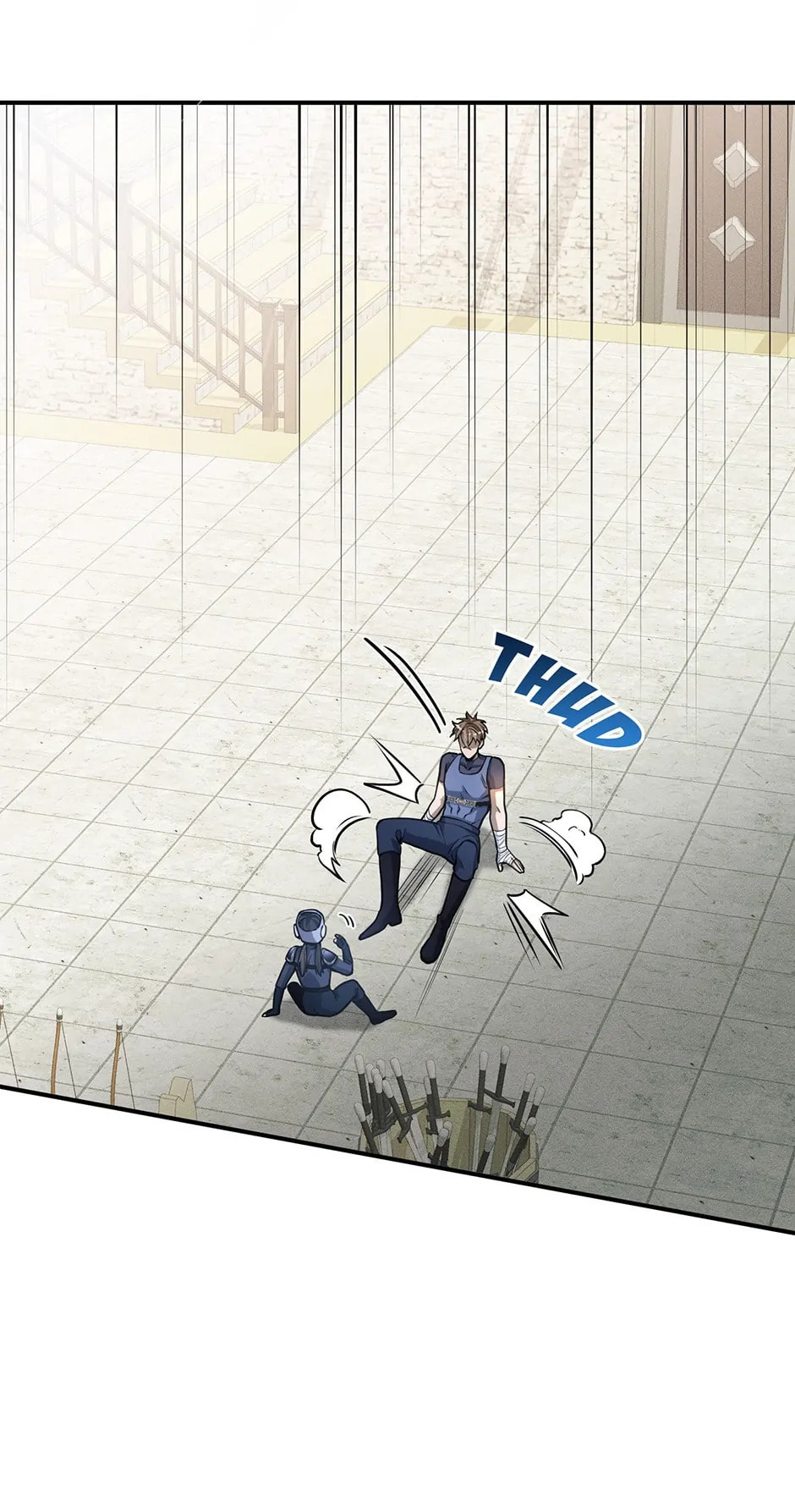 The Beginning After the End, chapter 175.08, image 67