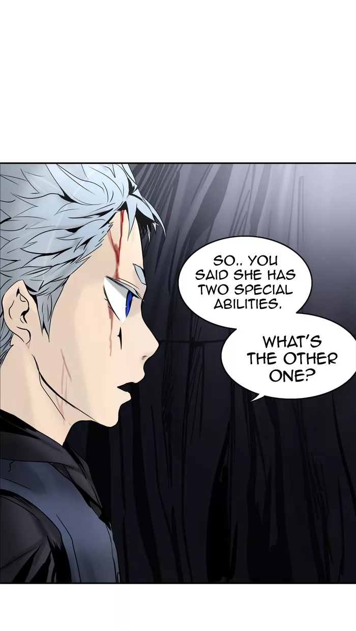 Tower of God, chapter 297, image 51