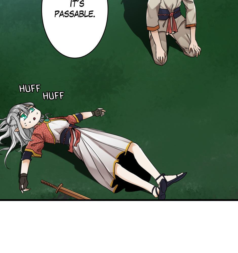 The Beginning After the End, chapter 26, image 47