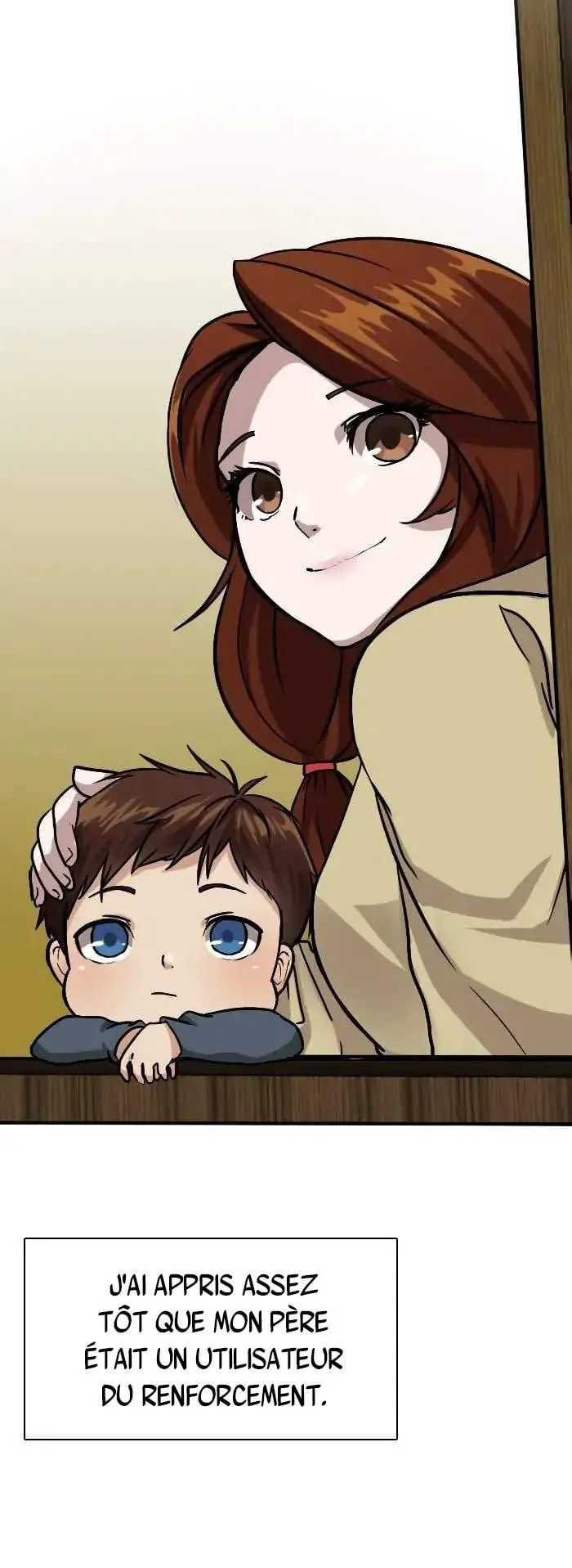 The Beginning After the End, chapter 4, page 9