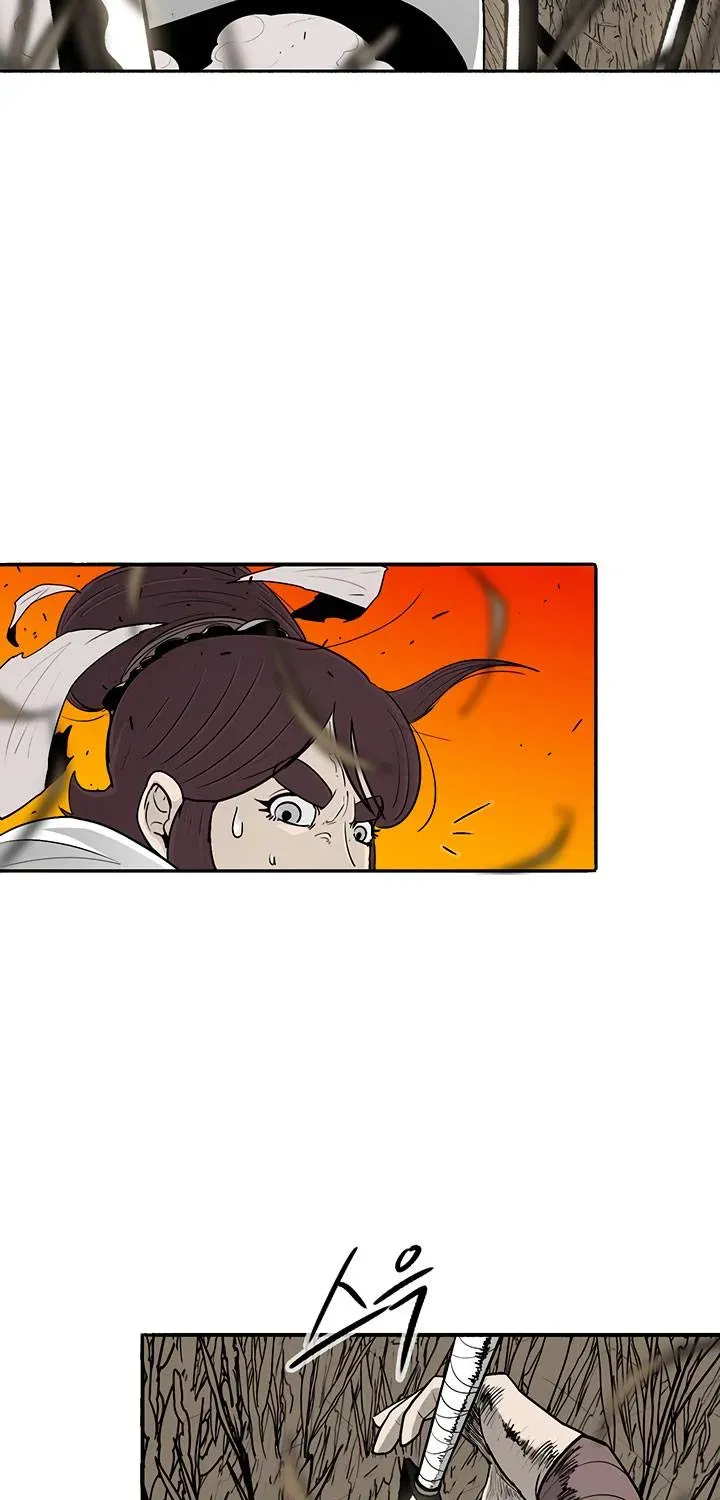 Legend of the Northern Blade, chapter 79, image 69