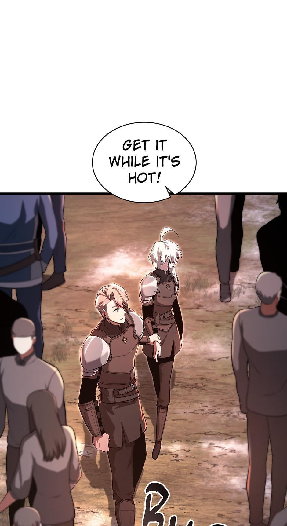 The Beginning After the End, chapter 186, image 122