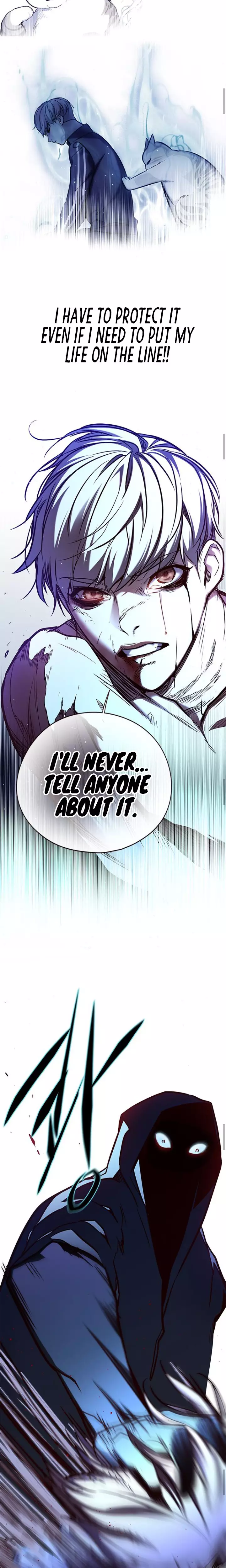 Eleceed, chapter 126, image 25
