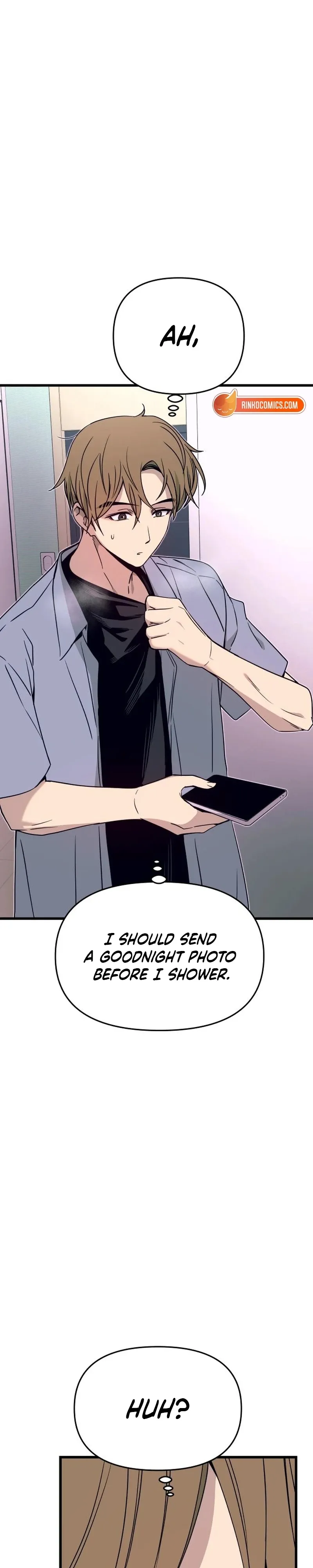 My Bias Gets on the Last Train, chapter 69, image 34