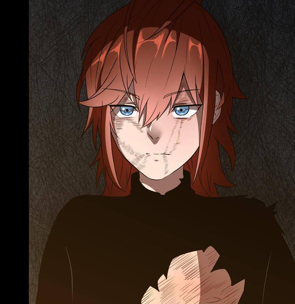 The Beginning After the End, chapter 69, image 45