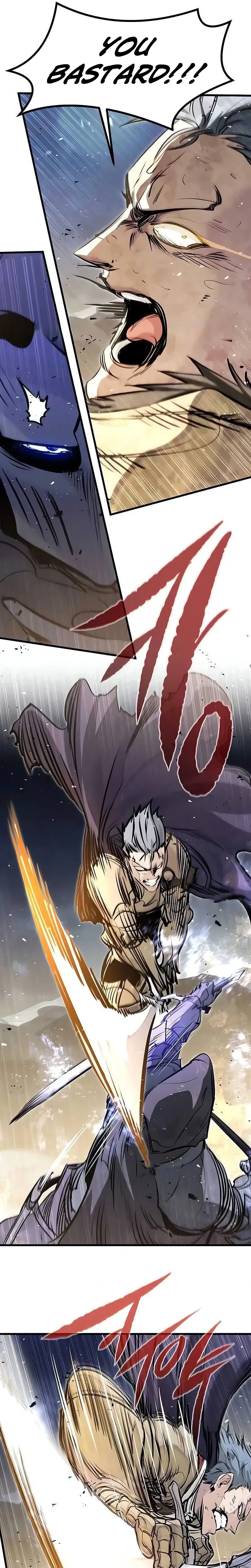 The Regressed Mercenary Has a Plan, chapter 81, image 23