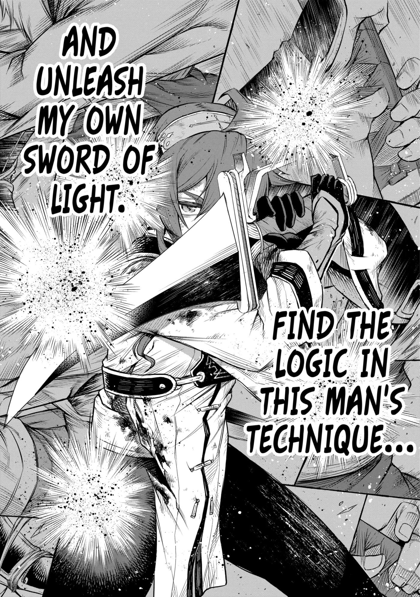 Mushoku Tensei: Eris wa Honki de Kiba o Togu, chapter 5.2, image 3
