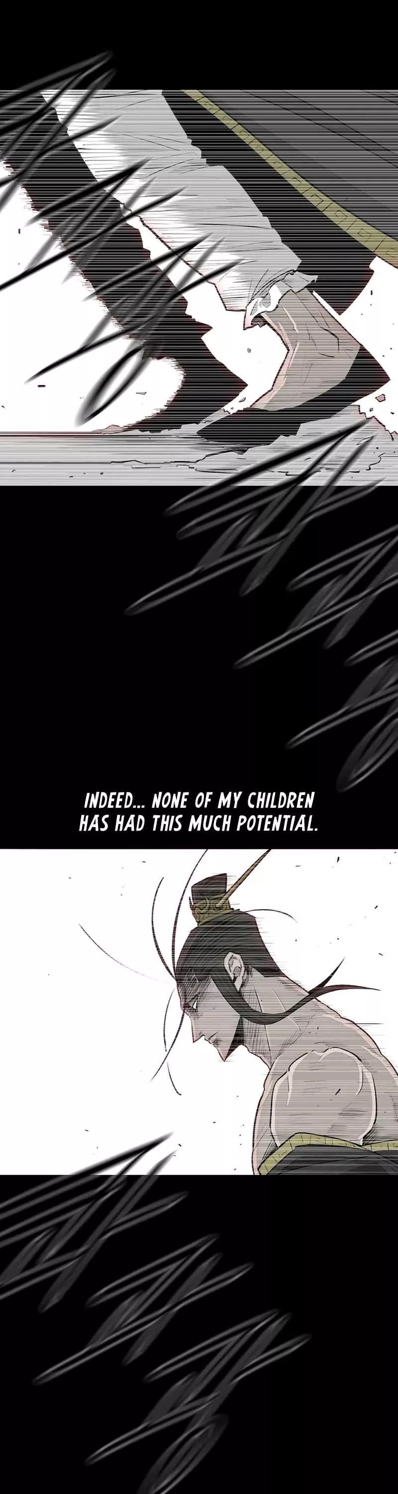 Legend of the Northern Blade, chapter 197, image 40