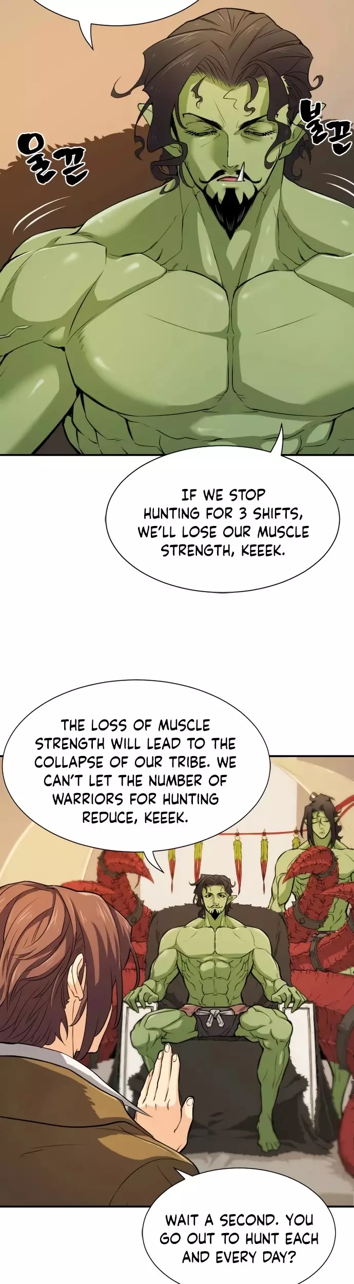 The Greatest Estate Developer, chapter 13, image 35