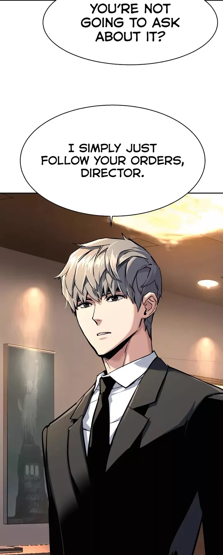 Teenage Mercenary, chapter 235, image 43