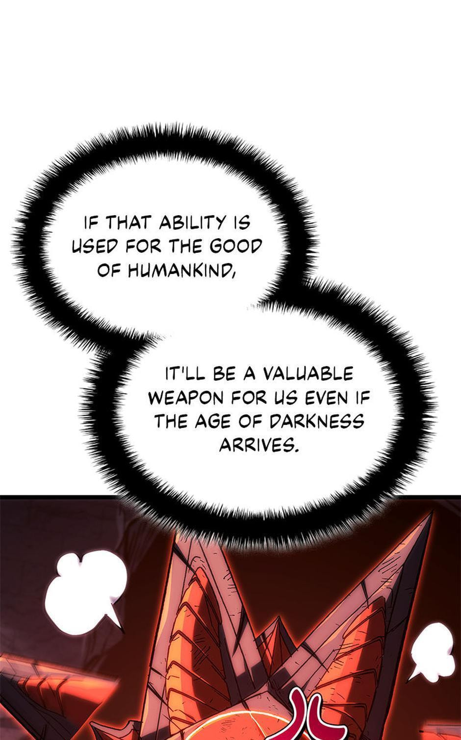 Revenge of the Baskerville Bloodhound, chapter 127, image 57