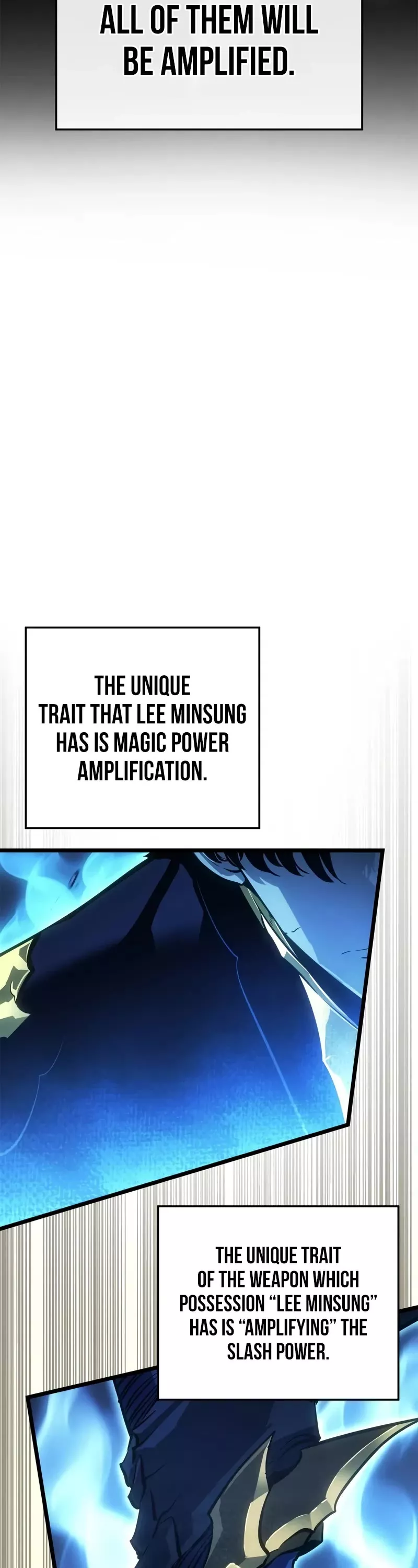 Solo Leveling: Ragnarok, chapter 37, image 28