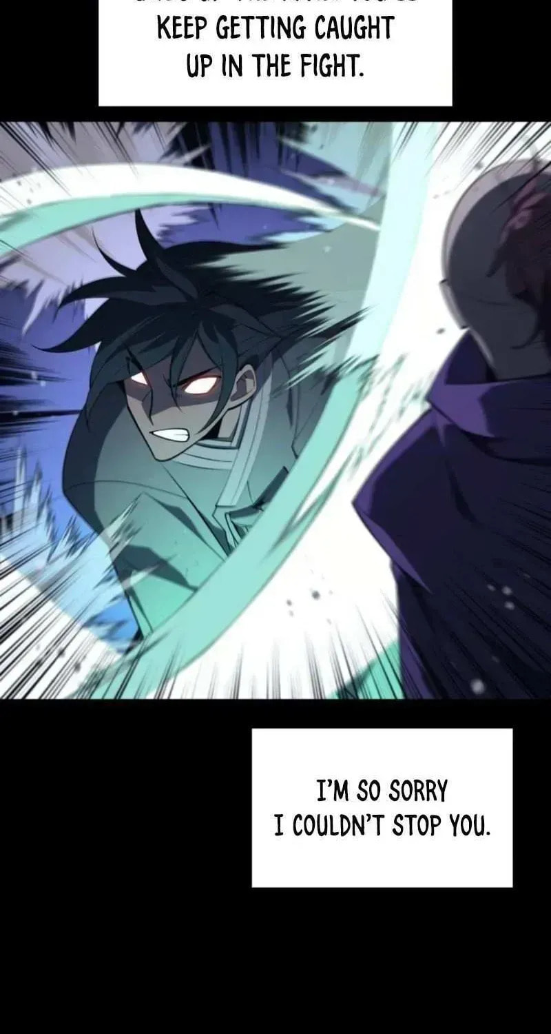 Overgeared (Team Argo), chapter 123.5, page 101