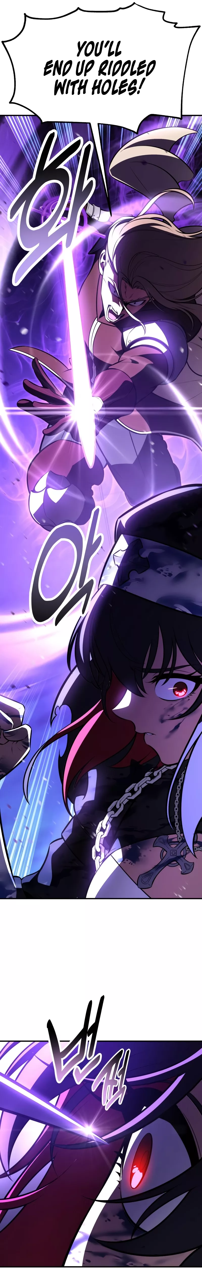 I Killed the Main Player, chapter 109, image 18